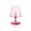 Clearance - Fatboy Transloetje Portable LED Lamp - Violet