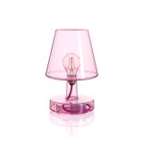 Clearance - Fatboy Transloetje Portable LED Lamp - Violet