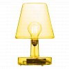 Clearance - Fatboy Transloetje Portable LED Lamp - Yellow