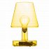 Clearance - Fatboy Transloetje Portable LED Lamp - Yellow