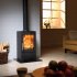 ACR Trinity Multi fuel Stove - 5kW - EcoDesign Ready