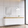 HIB Triumph Bathroom Mirror