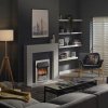 Dimplex Torridon Optiflame 3D Electric Inset Fire