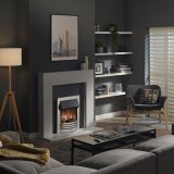 Dimplex Torridon Optiflame 3D Electric Inset Fire