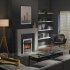 Dimplex Torridon Optiflame 3D Electric Inset Fire