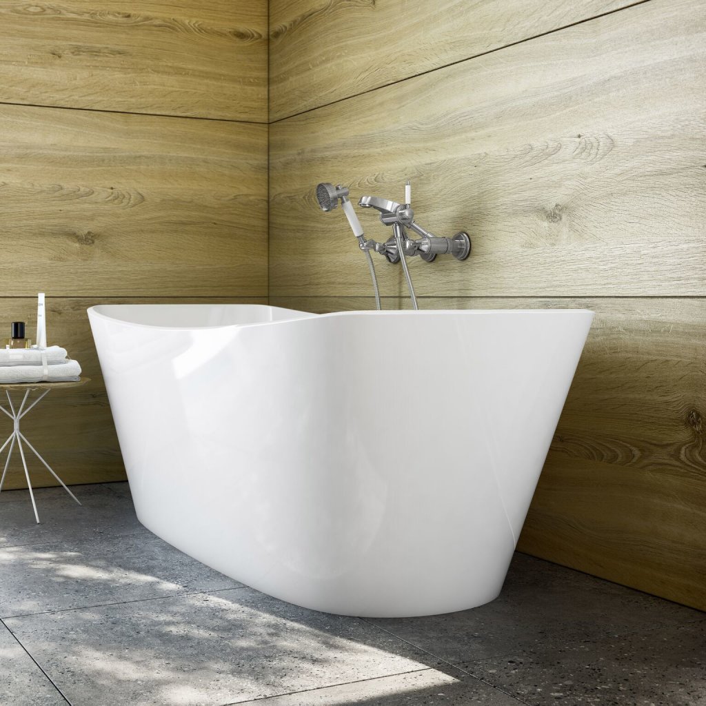 Victoria & Albert Trivento Freestanding Bath