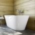 Victoria & Albert Trivento Freestanding Bath