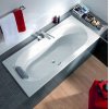 Villeroy & Boch Loop & Friends Double Ended Bath - Acrylic - Range Of Sizes
