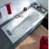 Villeroy & Boch Loop & Friends Double Ended Bath - Acrylic - Range Of Sizes