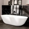 Villeroy & Boch Theano Freestanding Bath - Quaryl - 2 Sizes Available 