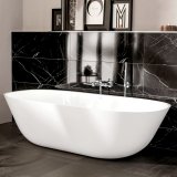 Villeroy & Boch Theano Freestanding Bath - Quaryl - 2 Sizes Available 