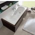 Villeroy & Boch Oberon Hydropool Comfort Whirlpool Bath - Quaryl - Available In 2 Sizes 