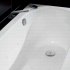 Villeroy & Boch Oberon Special Combipool Invisible Whirlpool Bath - Quaryl 