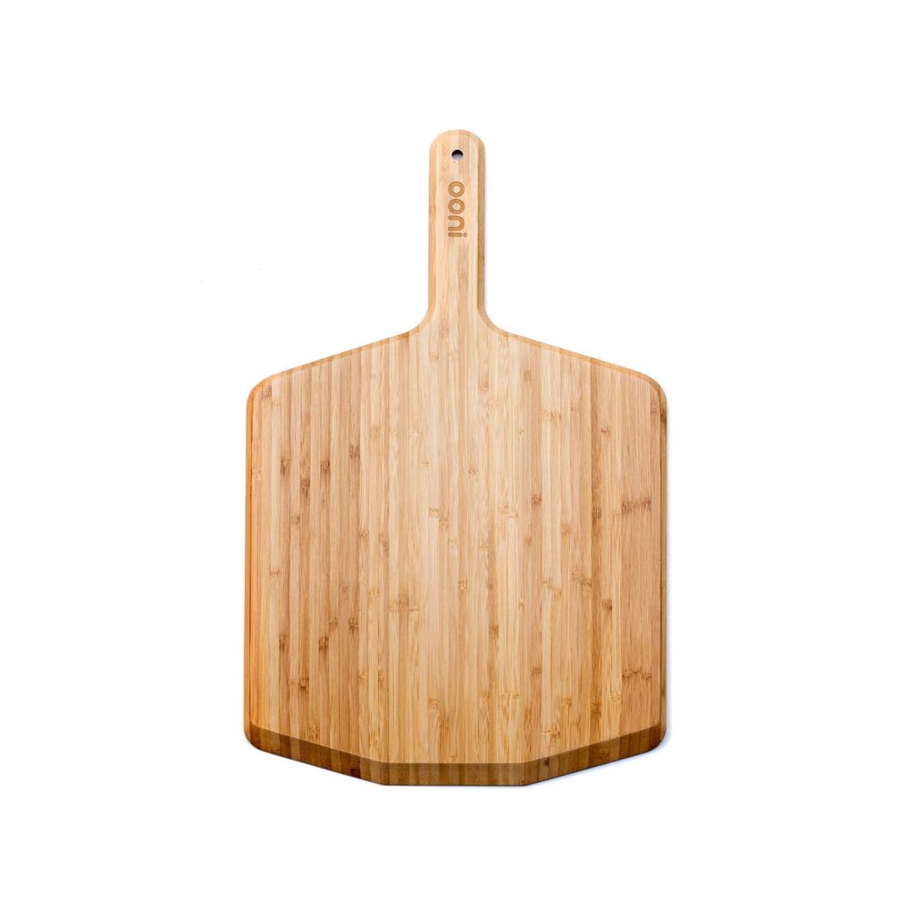 Ooni 12 inch Wooden Pizza Peel