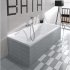 Villeroy & Boch Architectura Duo Double Ended Bath - Acrylic - Range Of Sizes
