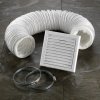 HIB Ventilation Accessory Kit