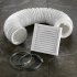 HIB Ventilation Accessory Kit