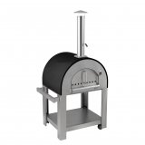 Alfresco Chef Verona Pizza Oven - Dark Copper