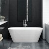 Victoria & Albert Vetralla Freestanding Bath