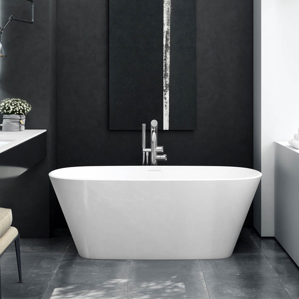 Victoria & Albert Vetralla Freestanding Bath
