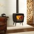 Dovre Vintage 35 Wood Burning Stove - EcoDesign Ready