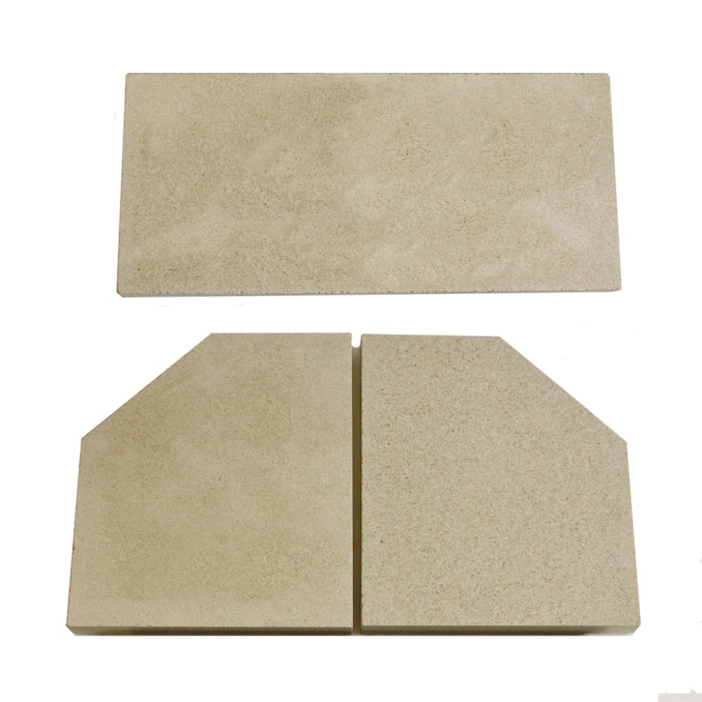 Clearview Vision 500 Brick Set