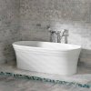 Victoria & Albert Warndon Freestanding Bath 