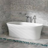 Victoria & Albert Warndon Freestanding Bath 