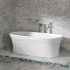 Victoria & Albert Warndon Freestanding Bath 