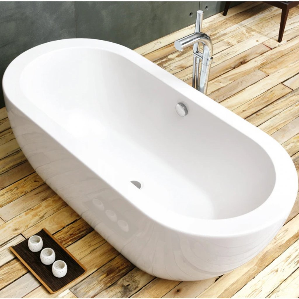 Waters Linear Willow Bath