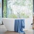 Waters i-Line Spa Bath