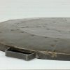 Kadai Recycled Shield for 60cm Kadai