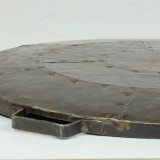 Kadai Recycled Shield for 60cm Kadai