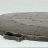 Kadai Recycled Shield for 60cm Kadai