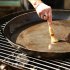 Kadai Paella Pan