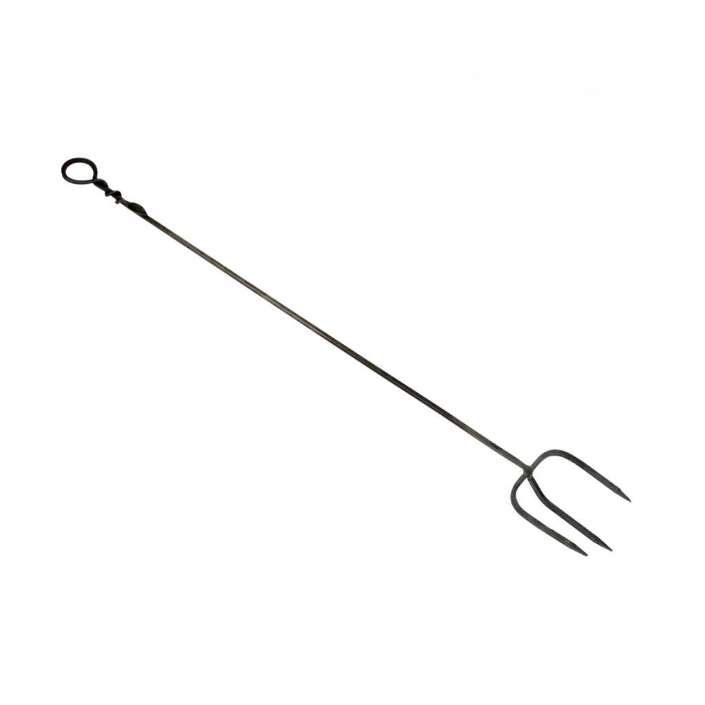Kadai Toasting Fork