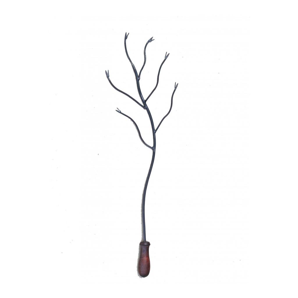 Kadai Marshmallow Fork