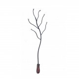 Kadai Marshmallow Fork