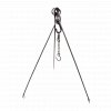 Kadai Cooking Tripod for 60cm Fire Pits