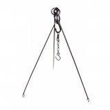 Kadai Cooking Tripod for 60cm Fire Pits