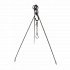 Kadai Cooking Tripod for 60cm Fire Pits