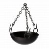 Kadai Cooking Bowl for 70/80cm Kadai Fire Pits
