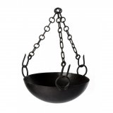 Kadai Cooking Bowl for 70/80cm Kadai Fire Pits