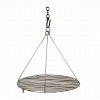 Kadai Swing Grill For 70cm Kadai Fire Pits