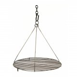 Kadai Swing Grill For 70cm Kadai Fire Pits
