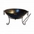 Kadai Tula Fire Pit - 60cm