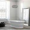 Imperial Marlow Free Standing Bath