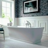 Imperial Mortlake Free Standing Bath