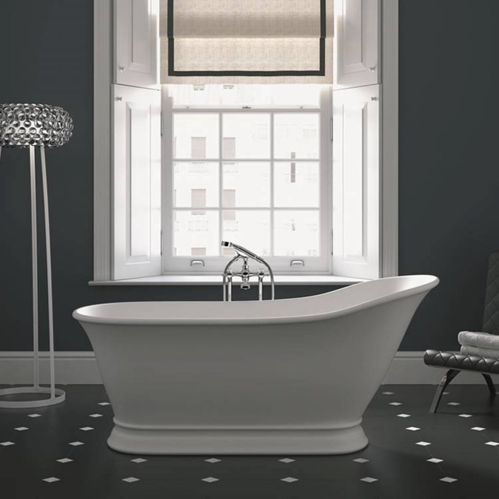 Imperial Hampton Free Standing Bath