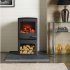 Yeoman CL5 Midline Electric Stove With Remote Control